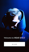 WEAR SPACE 海报