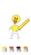 Coloring Master - ASMR Paint screenshot 6