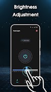 Flashlight: Flash Alert App স্ক্রিনশট 6