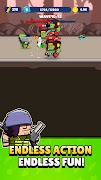 Bullet Master syot layar 5