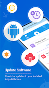 پوستر Update Software Latest