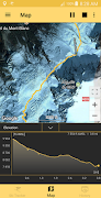 Ski Tracker Gold Edition screenshot 7