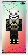 Callofduty Skin for Minecraft syot layar 2