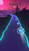 Dancing Ball screenshot 1