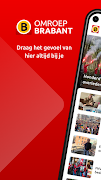 Omroep Brabant gönderen