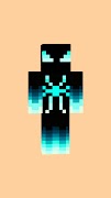 Spider Skin For Minecraft poster