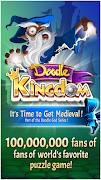 برنامه‌نما Doodle Kingdom عکس از صفحه