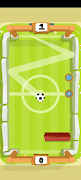 futebol de mesa imagem de tela 1