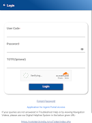 برنامهنما LIC Agent App عکس از صفحه