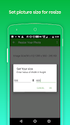 Resize/Crop Your Photo/Picture screenshot 3