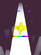RGB Runner ภาพหน้าจอ 2