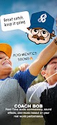 Backyard League 截图 5