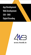4web Development-poster