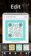 Máy quét QR - Trình đọc mã QR ảnh chụp màn hình 5