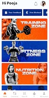 ZONE360 ảnh chụp màn hình 1