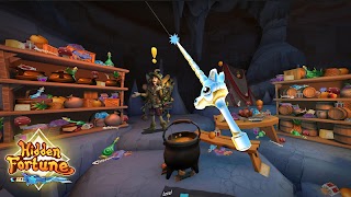 1 Schermata Hidden Fortune