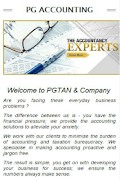 PG Accounting 截图 3