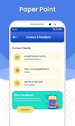 Paper Generation - Paper App скриншот 2