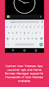 App Launcher apk : Home Screen screenshot 3