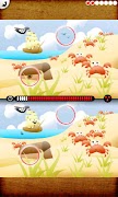Kids Difference Game: Pirates Ekran Görüntüsü 4