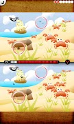 Kids Difference Game: Pirates Ekran Görüntüsü 4