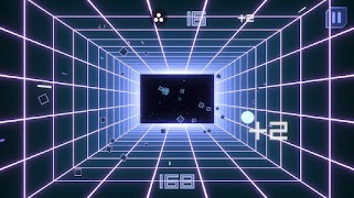 Infinity Cubes تصوير الشاشة 3