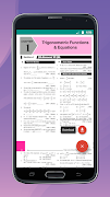 IIT JEE /AIEEE Solved Past Pap 스크린샷 4