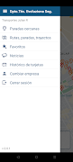 Busae Pasajero Screenshot 1