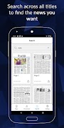 Perham Focus E-paper ภาพหน้าจอ 3