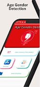 Age Gender Detection โปสเตอร์