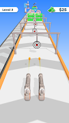 Gun Evolution 3D اسکرین شاٹ 3