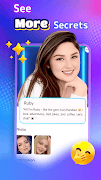 برنامه‌نما Yoki - Chat & Meet عکس از صفحه