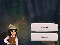 Marvinter screenshot 3