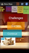 برنامه‌نما Choco Chess عکس از صفحه