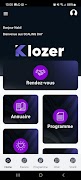 Klozer poster