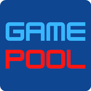 Game Pool plakat