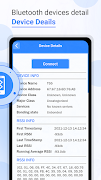 4 Schermata Auto Connect Bluetooth Devices
