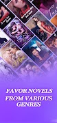 FancyRead Cartaz