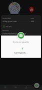 Teste SMTP (SMTP test) скриншот 3