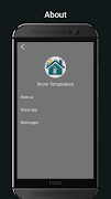 Room Temperature captura de pantalla 3