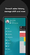 mPOS captura de pantalla 5