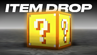 One Lucky Block Minecraft Mods capture d'écran 3