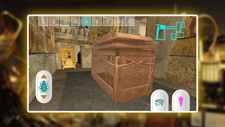 برنامه‌نما TutTomb 360 عکس از صفحه