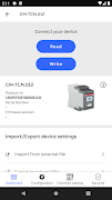 EPiC Mobile स्क्रीनशॉट 5