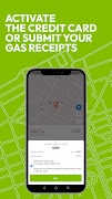 Communauto screenshot 6