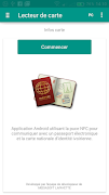 MEDIASOFT RFID READER скриншот 1