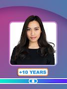 Future Self - Old Age Filter اسکرین شاٹ 7