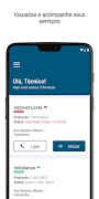 Fieldlink Mycore imagem de tela 2