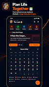 Dad App screenshot 3