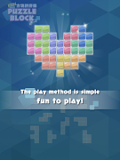 Fun Puzzle Block Ekran Görüntüsü 6